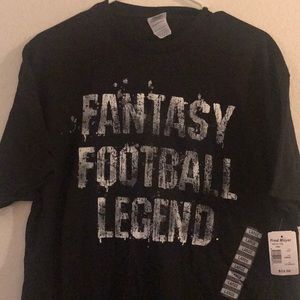 Men’s Graphic Tee - Fantasy Football